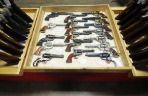 Show-Me Gun & Knife Show