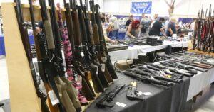 Hugo Gun & Knife Show