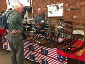 North Carolina Airgun Show