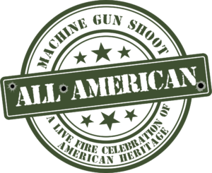 All American Machine Gun Show