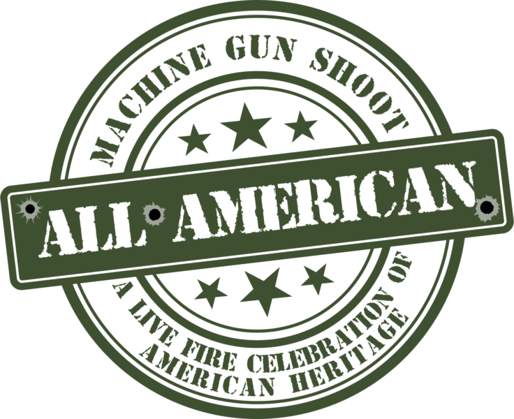 All American Machine Gun Show