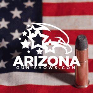 Pinal County Fair Gun Show
