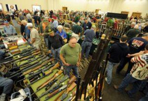 Wilson Gun & Knife Show