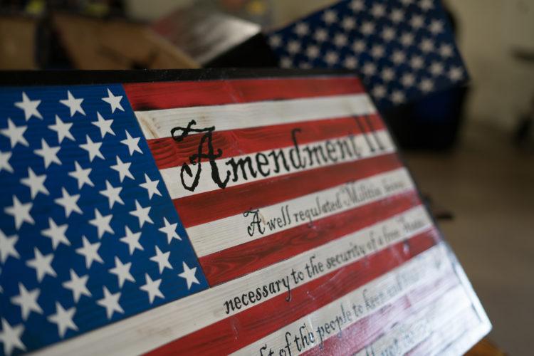 Buck Stop Placerville Gun Show