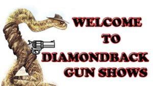 Diamondback Gun Shows – Port Lavaca