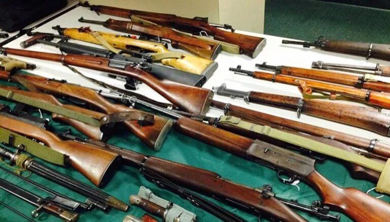 Lost Creek Gun & Knife Show