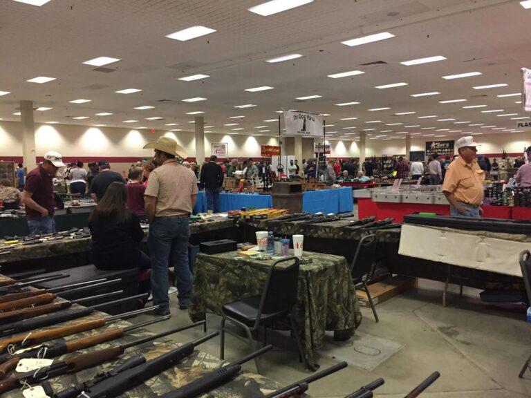 West Plains Gun & Knife Show