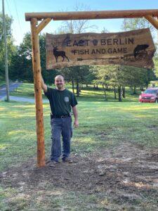 East Berlin Fish & Game Association Gun Show