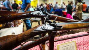 Kempton Gun Show