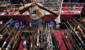 Stillwater Gun & Knife Show