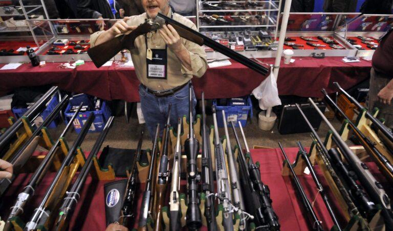 Stillwater Gun & Knife Show