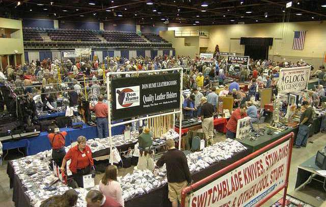 The New Gainesville Gun Show The New Gainesville Gun Show