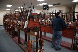 Fort Dodge Gun Show