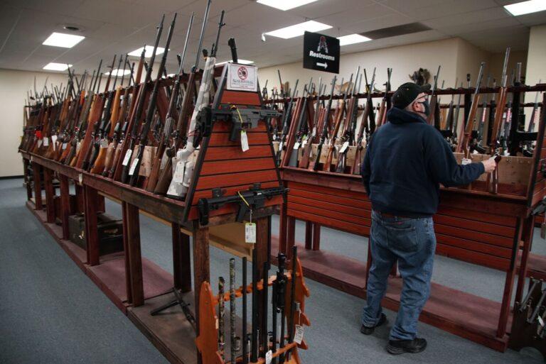 Fort Dodge Gun Show