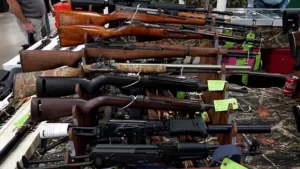 Ocala Gun Show