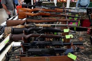 Palm Coast Gun Show