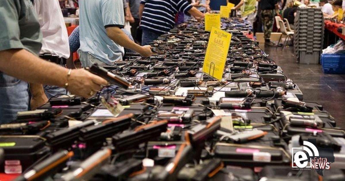 Scottsboro Gun & Knife Show Top Gun Shows