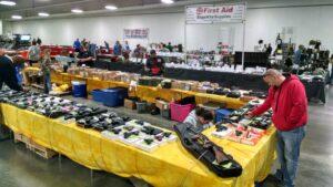 Midwest Paducah Gun Show