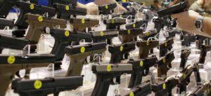 Cleveland TN Gun & Knife Show