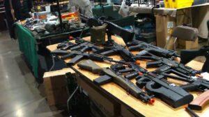 Roanoke Rapids Gun & Knife Show