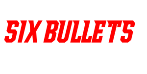 Bryan Six Bullets Gun Show