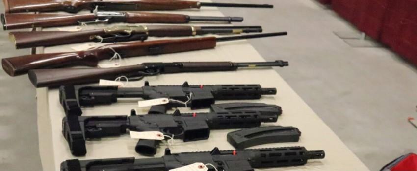 Wausau-Rothschild Gun Show Wausau-Rothschild Gun Show