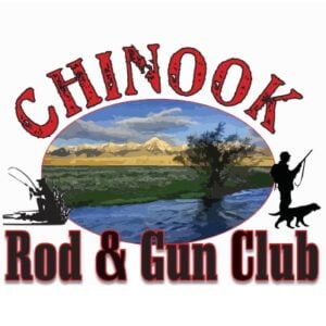 Chinook Rod & Gun Club Gun Show