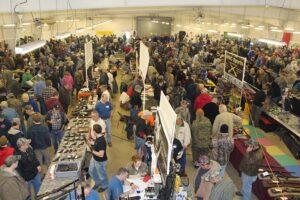 Gem Capitol Atlanta Gun Show