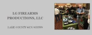 Lake County Gun Show