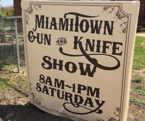 Miamitown Gun & Knife Show