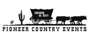 Pioneer Country Events Gun, Knife, Coins, & Collectibles & Sales Show