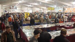 Wichita Century II Gun Show