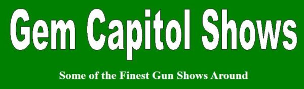 gem capital gun shows