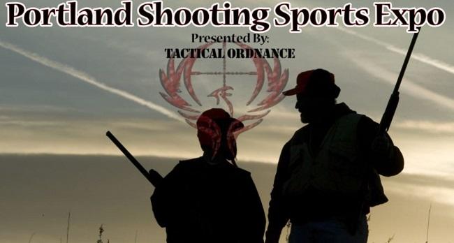 Shooting Sports & Blade Expo