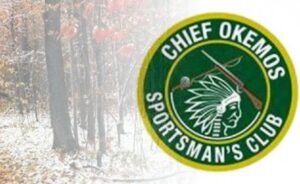 Chief Okemos Sportsman’s Club Gun Show