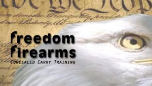Freedom Firearms Gun Show