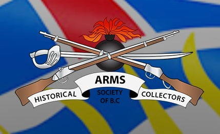 Chilliwack Gun, Knife, Militaria Antiques Show & Sale