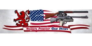 Niagara Frontier Gun Shows