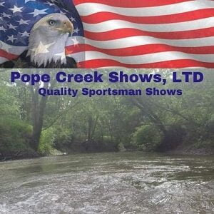 Pope Creek Shows Gun Show