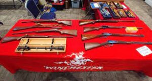 Don’s Fabulous Crystal River Gun Show