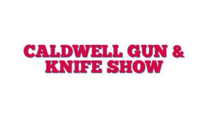 Caldwell Gun & Knife Show