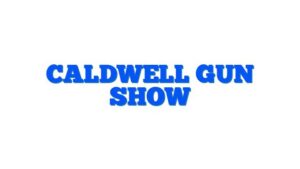 Caldwell Gun Show