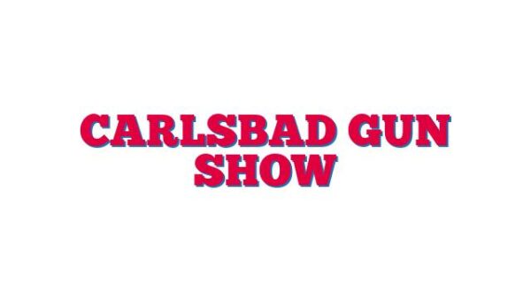 Carlsbad Gun Show