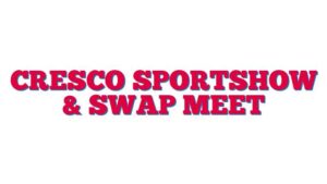Cresco Sportshow & Swap Meet