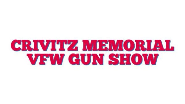 Crivitz Memorial VFW Gun Show