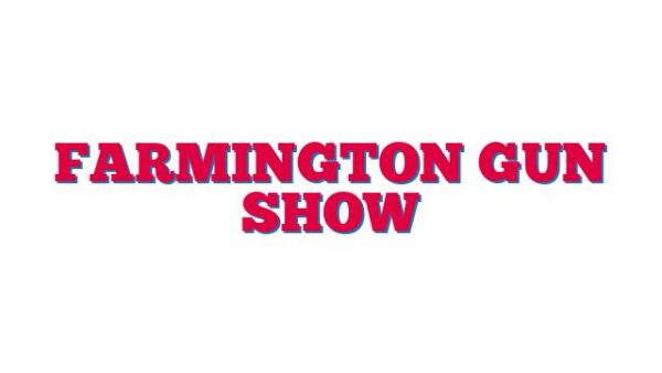Farmington Gun Show