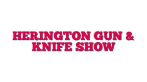 Herington Gun & Knife Show
