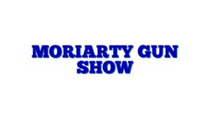 Moriarty Gun Show
