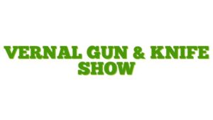 Vernal Gun & Knife Show