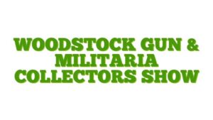 Woodstock Gun Show